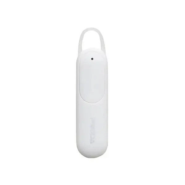 Bluetooth-гарнитура Proda PD-BE300 Palo White (6971278724858) - Фото 1 Bluetooth-гарнитура Proda PD-BE300 Palo White (6971278724858) - изображение 1