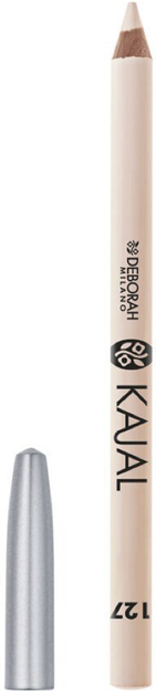 Kredka-kajal do oczu Deborah Eyeliner Kajal 127 (8009518177961) - obraz 1