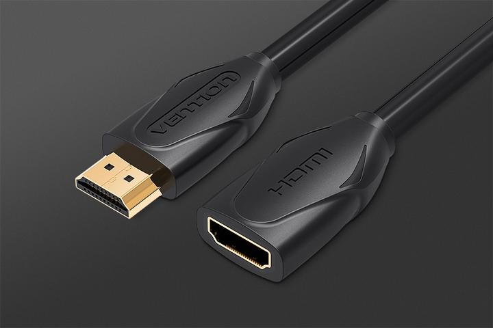 HDMI удлинители