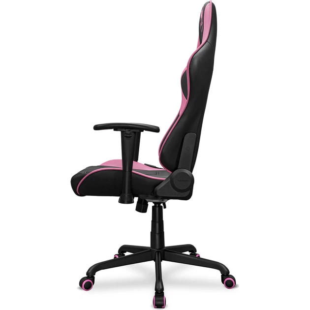 Кресло игровое Cougar Armor Elite EVA Black/Pink - изображение 3