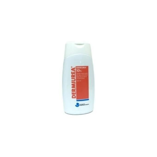 Krem do ciała Unipharma Dermiurea 10 500 ml(8470001859051) - obraz 2