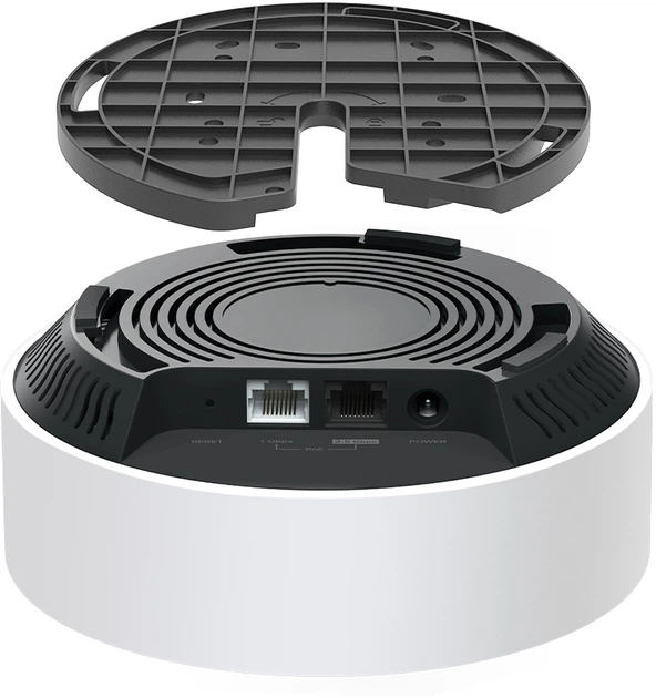 Router TP-LINK Deco X50-PoE (3-pack) - obraz 2