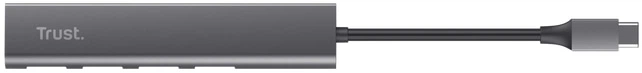USB-hub Trust HALYX 4-PORT (TR24948) - obraz 4