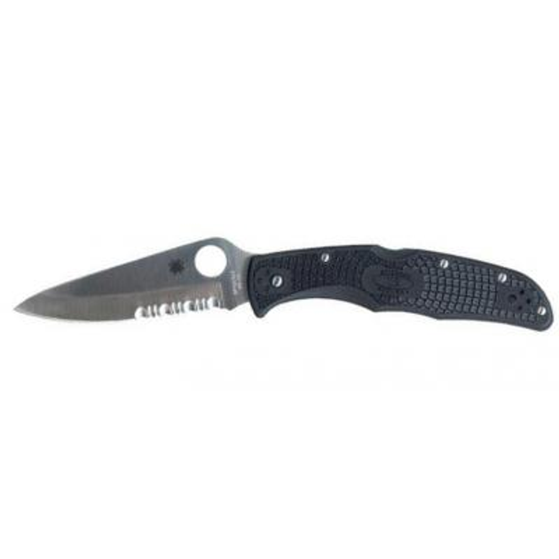 Нож Spyderco Endura (C10PSBK) - изображение 1