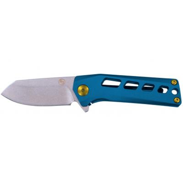 Нож StatGear Slinger Blue (SLNGR-BLU) - изображение 1