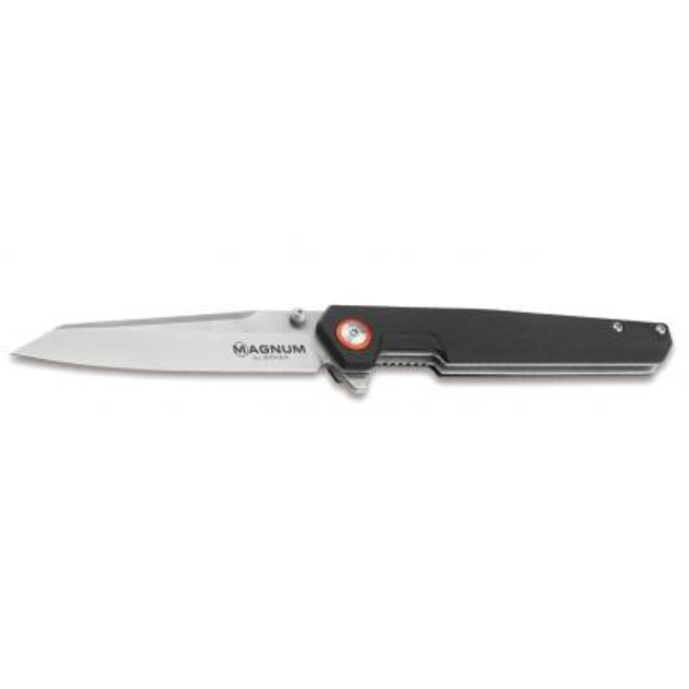 Нож Boker Magnum Brachyptera (01SC076) - изображение 1