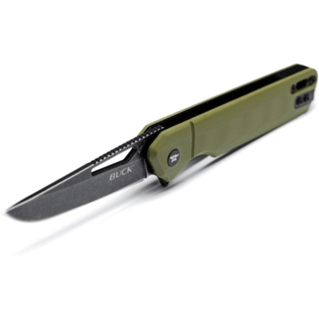 Нож Buck Infusion G10 Olive (239GRS) - изображение 2