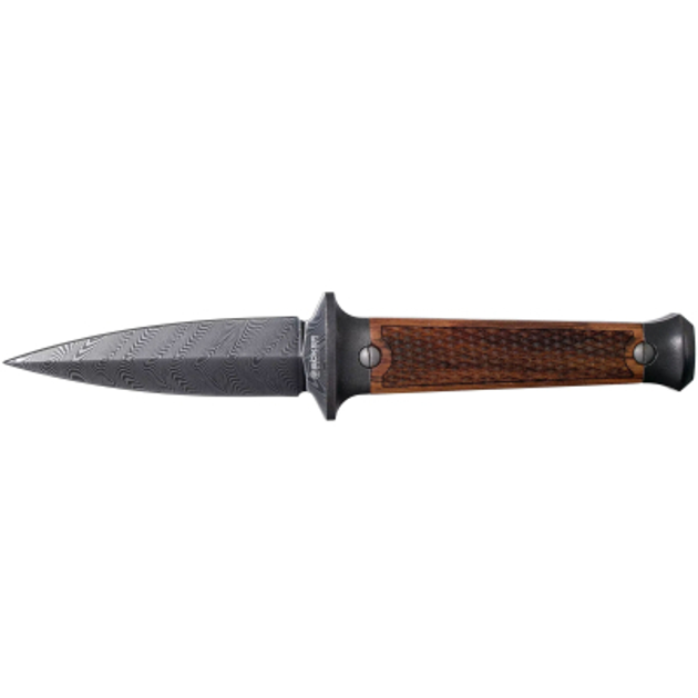 Нож Boker P-08 Damast (121515DAM) - изображение 1