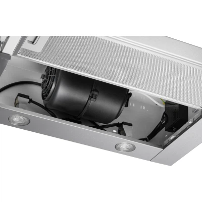 Вытяжка кухонная GRANADO Telde 603-1200 inox (GCH336477) - Фото 3 Вытяжка кухонная GRANADO Telde 603-1200 inox (GCH336477) - изображение 3