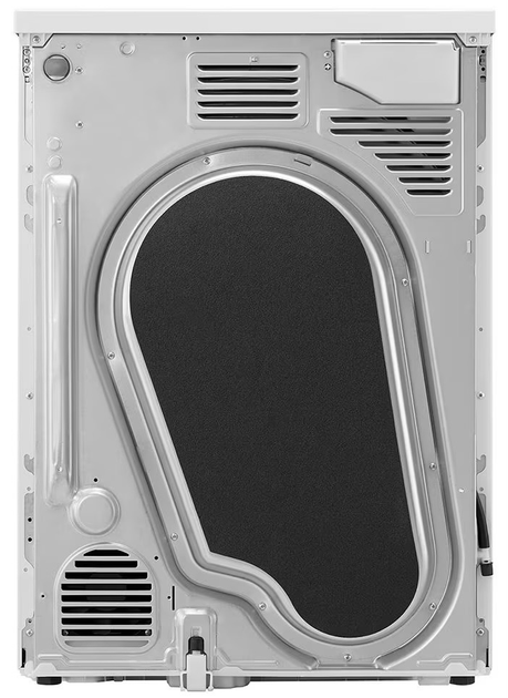 Suszarka bębnowa LG Dual (RH80V3AV6N) - obraz 11