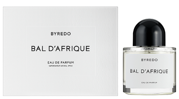 Byredo Bal D'Afrique парфумована вода унісекс – купити з доставкою