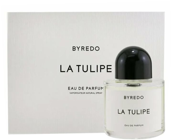 Парфюмированная вода для женщин Byredo La Tulipe 100 мл (7340032861945 ...