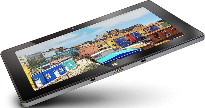Планшет 10" Fusion5 FWIN232 Pro 4/128Gb Windows 10 5500 mAh Серый - изображение 2