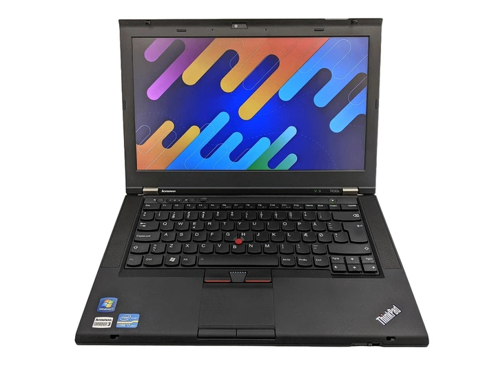 Windowsノート本体 ThinkPad T430s/Corei7-3520M/8GB/SSD500GB Ноутбук Lenovo ThinkPad T430s Intel Core i7-3520M 8 GB RAM 128 GB