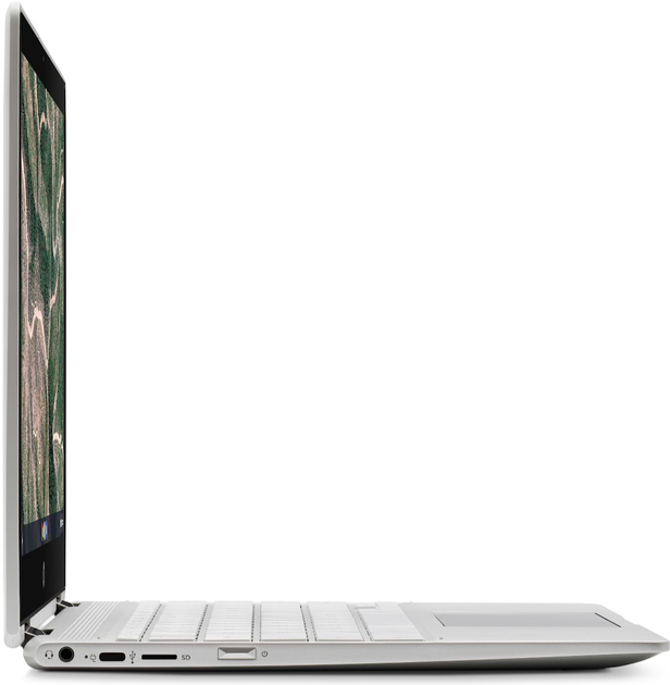 Ноутбук 12" HP Chromebook x360 Intel Celeron N4020 RAM 4GB eMMC 32GB 13час батарея Chrome OS Over Stоск - изображение 6
