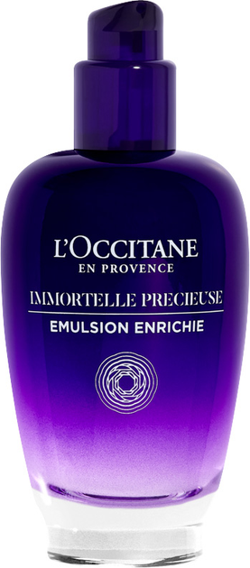 Емульсія L\'Occitane en Provence Siempreviva Preciosa 75 мл (3253581758144) - зображення 1