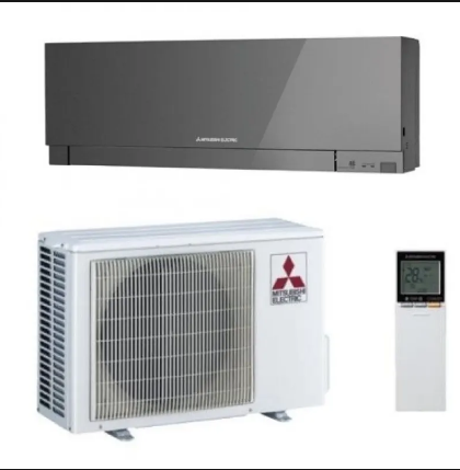 Кондиционер Mitsubishi Electric Design Inverter R-32 Wi-Fi MSZ-EF42VE3S - изображение 2