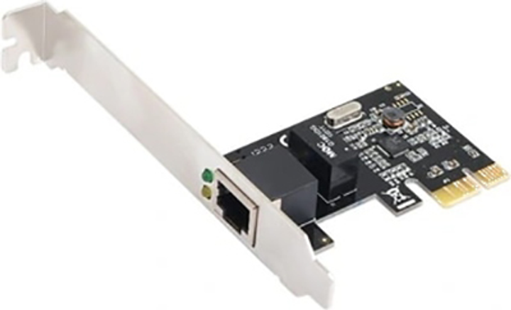 Мережева плата Logilink Ethernet (RJ-45) 100 Mbps (PC0029A) - зображення 2