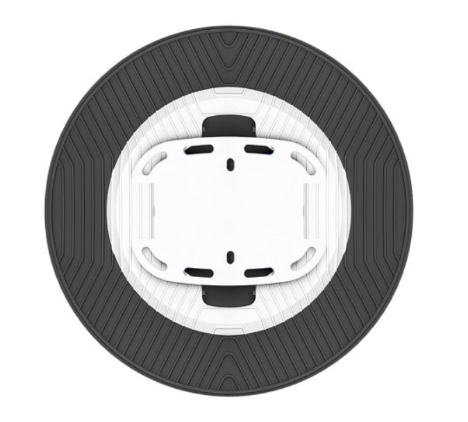Светильник светодиодный 1-MSP-3641-SLB MAXUS SP Ceiling 36W 4100K Circle Slim Black - изображение 3