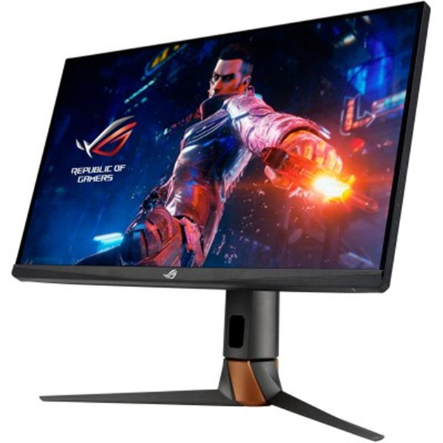 Монитор ASUS 27" PG27AQN (90LM0820-B01370) IPS Black 360Hz - изображение 3
