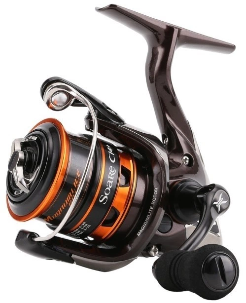 シマノ 13 ソアレCI4+ C2000PGSS SHIMANO Soare Катушка Shimano 13 Soare Ci4+ c2000pgss (Японский рынок) – фото