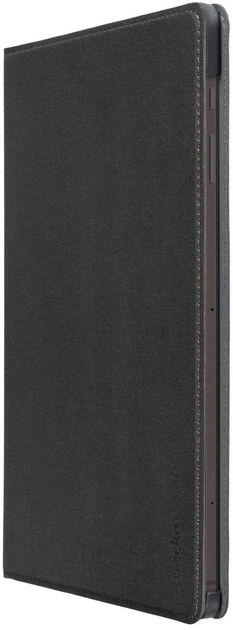Etui Gecko Easy-Click 2.0 Samsung Galaxy Tab S8 Czarne (V11T62C1) - obraz 3