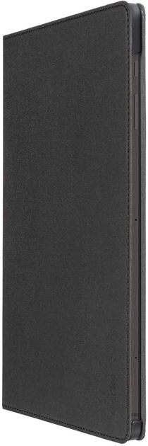 Etui Gecko Easy-Click 2.0 Samsung Galaxy Tab S8 Ultra Czarny (V11T64C1) - obraz 4