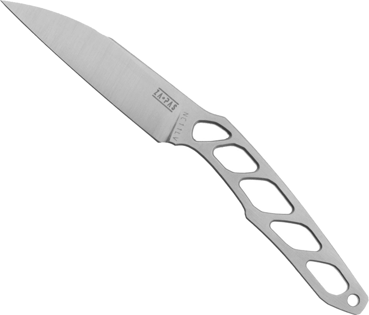 Нож Za-Pas Akkar Kydex Shield (Z12.9.53.010) - изображение 1