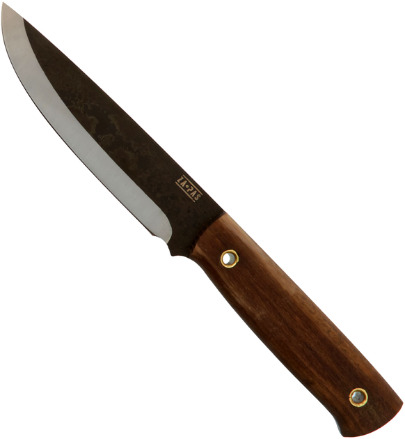 Нож Za-Pas Biwi American Walnut (Bw12-W-Aw) (Z12.9.53.020) - изображение 1