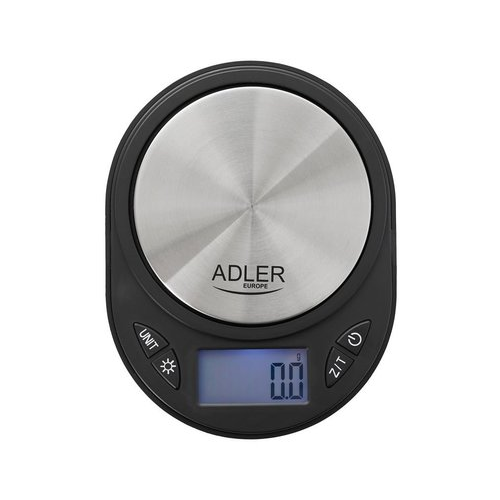 Вес для ювелирных изделий Adler AD 3162 0.1г – 750g - Фото 1 Вес для ювелирных изделий Adler AD 3162 0.1г – 750g - изображение 1