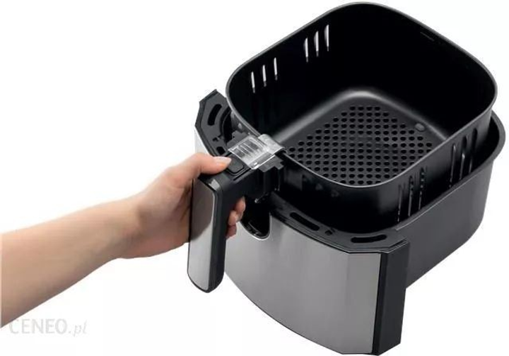 Мультипіч Gorenje AF1700DB 5 л для випікання, смаження та фритюру м'яса, риби, овочів та кексів, тортів - зображення 5