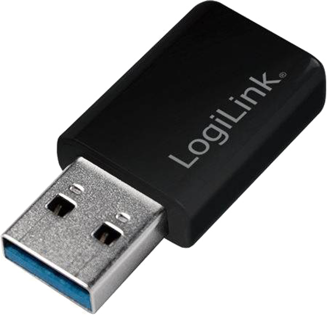 WiFi адаптер Logilink WL0243 (4052792042825) - зображення 1