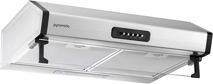 Вытяжка Pyramida WHK 60 IX - изображение 1