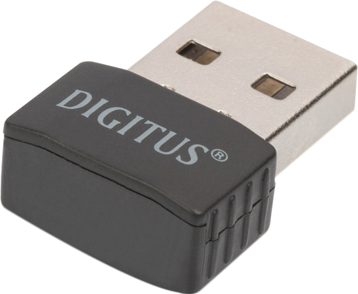 Adapter WiFi Digitus DN-70565 - obraz 1
