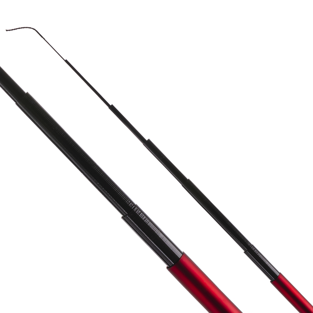 Маховая удочка Feima Red carbon SL700 - изображение 4