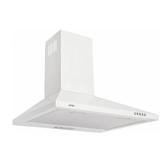 Витяжка JANTAR KBT 650 LED 60 WH - изображение 2