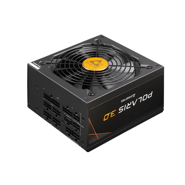 Блок живлення CHIEFTEC Polaris 3.0 (1250W) (PPS-1250FC-A3) - изображение 2