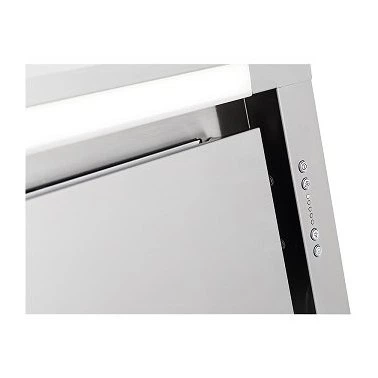 Витяжка ELICA HIDDEN 2.0 IX/A/52 - изображение 3