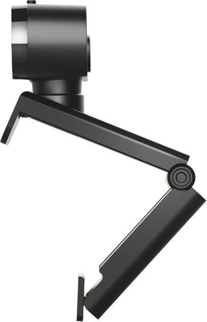Веб-камера Trust Taxon QHD ECO Black (24732 TRUST) - изображение 3