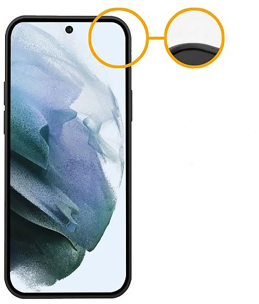 Чехол для смартфона OPPO Reno 8 Pro BeCover Military Blue (BC_709353) - изображение 3