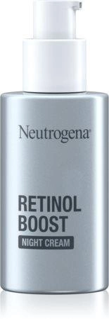 Krem do twarzy Neutrogena Retinol Boost Cream 50 ml (3574661699516) - obraz 1
