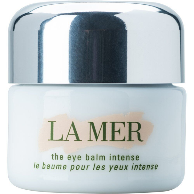 Крем для шкіри навколо очей La Mer The Eye Balm Intense 15 мл (747930025771) - зображення 1