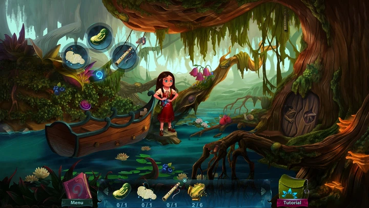 Ключ активации A Tale For Anna для Xbox One/Series S/X - изображение 8