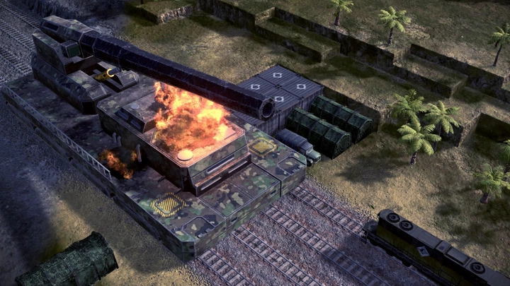 Ключ активации FRONT MISSION 1st: Remake для Xbox One/Series S/X - изображение 7