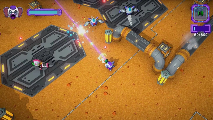 Ключ активации Super Trunko Go для Xbox One/Series S/X - Фото 7 Ключ активации Super Trunko Go для Xbox One/Series S/X - изображение 7