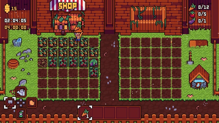 Ключ активации Agriculture для Xbox One/Series S/X - Фото 9 Ключ активации Agriculture для Xbox One/Series S/X - изображение 9