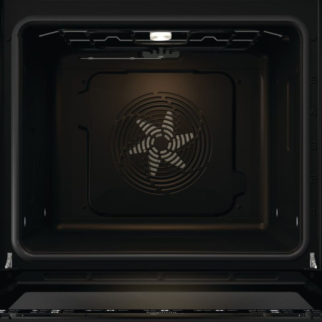 Електричний духовий шафа GORENJE BOS 6737 SYW - зображення 5