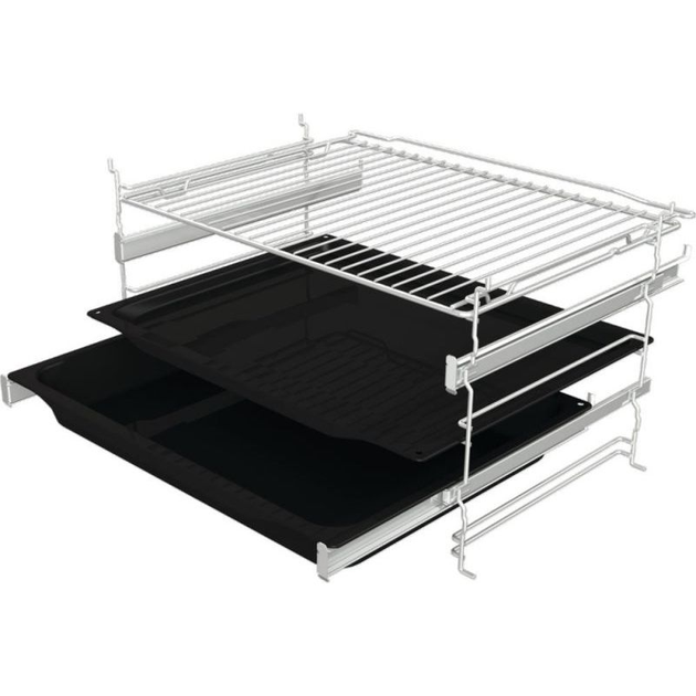 Електричний духовий шафа GORENJE BOS 6737 SYW - зображення 8