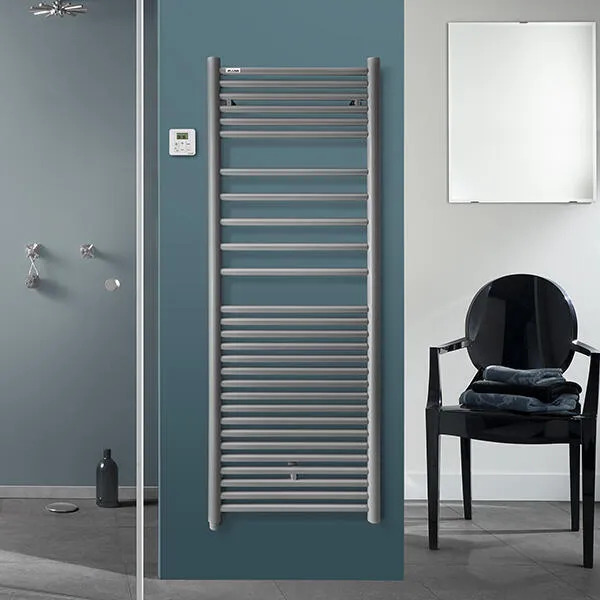 Рушникосушка Acova Angora 1332x500 Хром - зображення 5