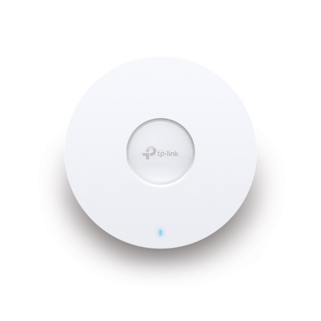 Стельова точка доступу TP-LINK EAP610 бездротова 1800Мбіт/с - Фото 1 Стельова точка доступу TP-LINK EAP610 бездротова 1800Мбіт/с - зображення 1